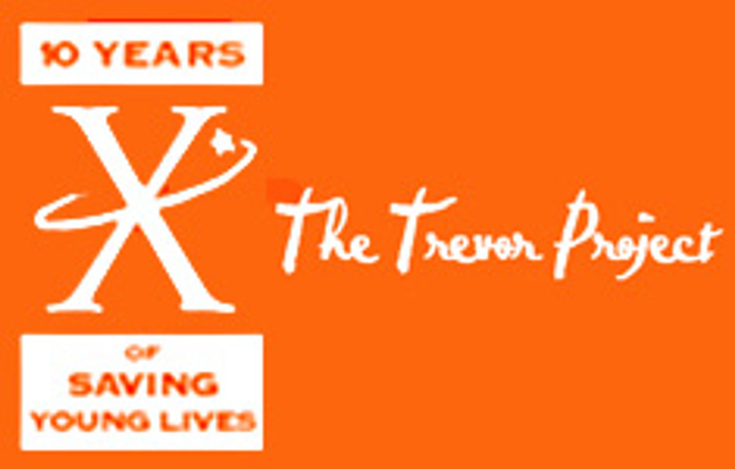 Trevor Project Raises $200K During NY Fundraiser