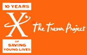 Trevor Project Raises $200K During NY Fundraiser