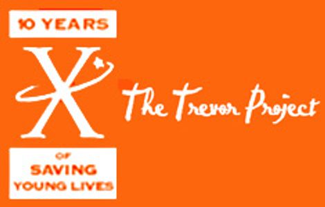 Trevor Project Raises $200K During NY Fundraiser
