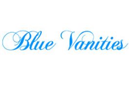 New Vintage Releases from Blue Vanities, Plus Photo Gallery Posted!