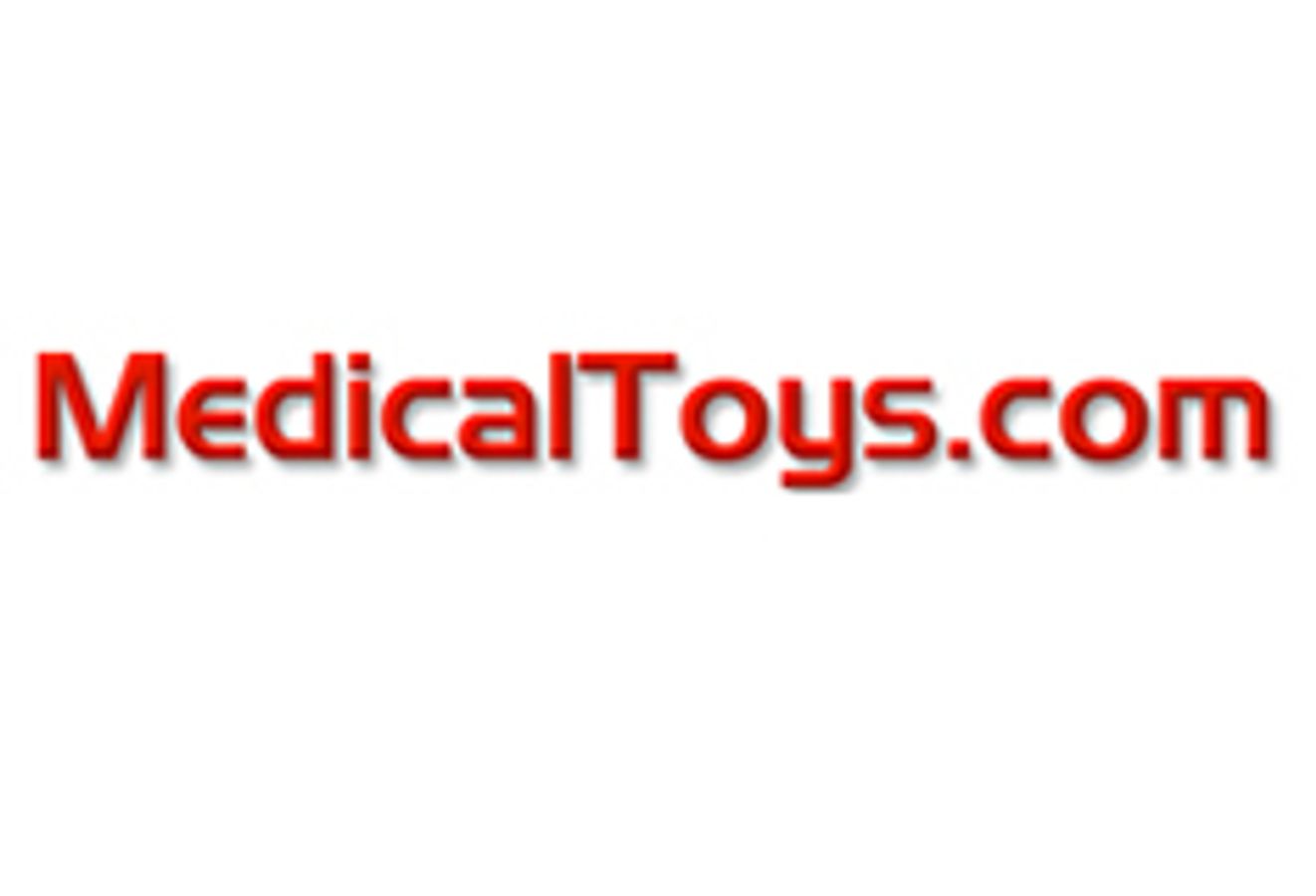 MedicalToys.com