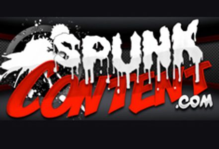 SpunkContent.com Offers Flash Video and Half Price For New Customers