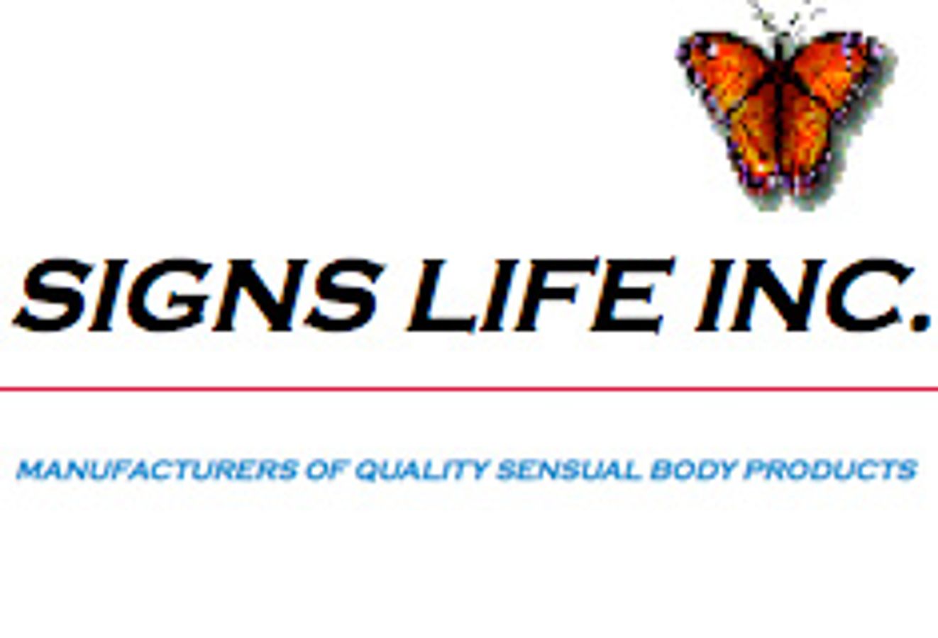 Signs Life Inc.