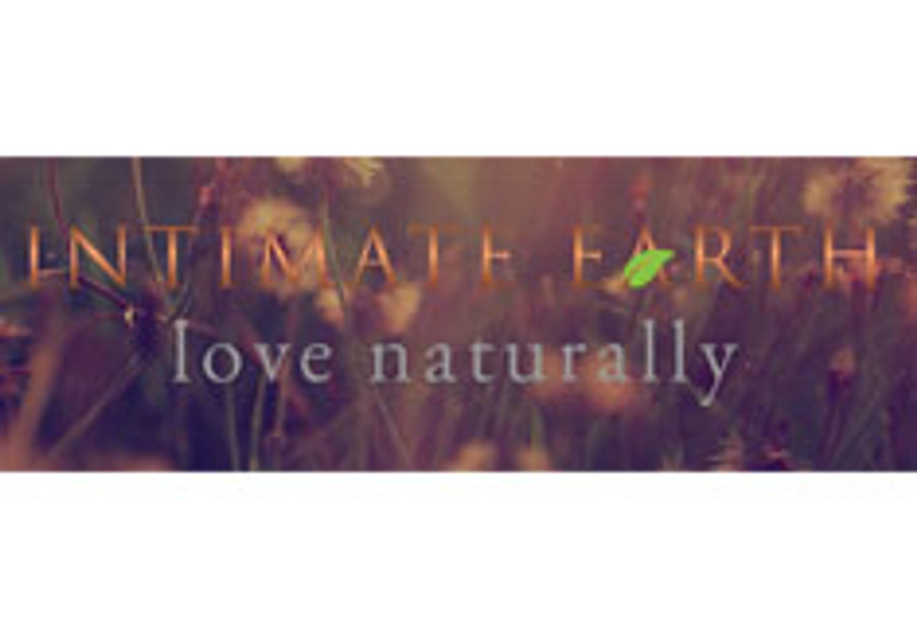 Intimate Earth (formerly Intimate Organics)