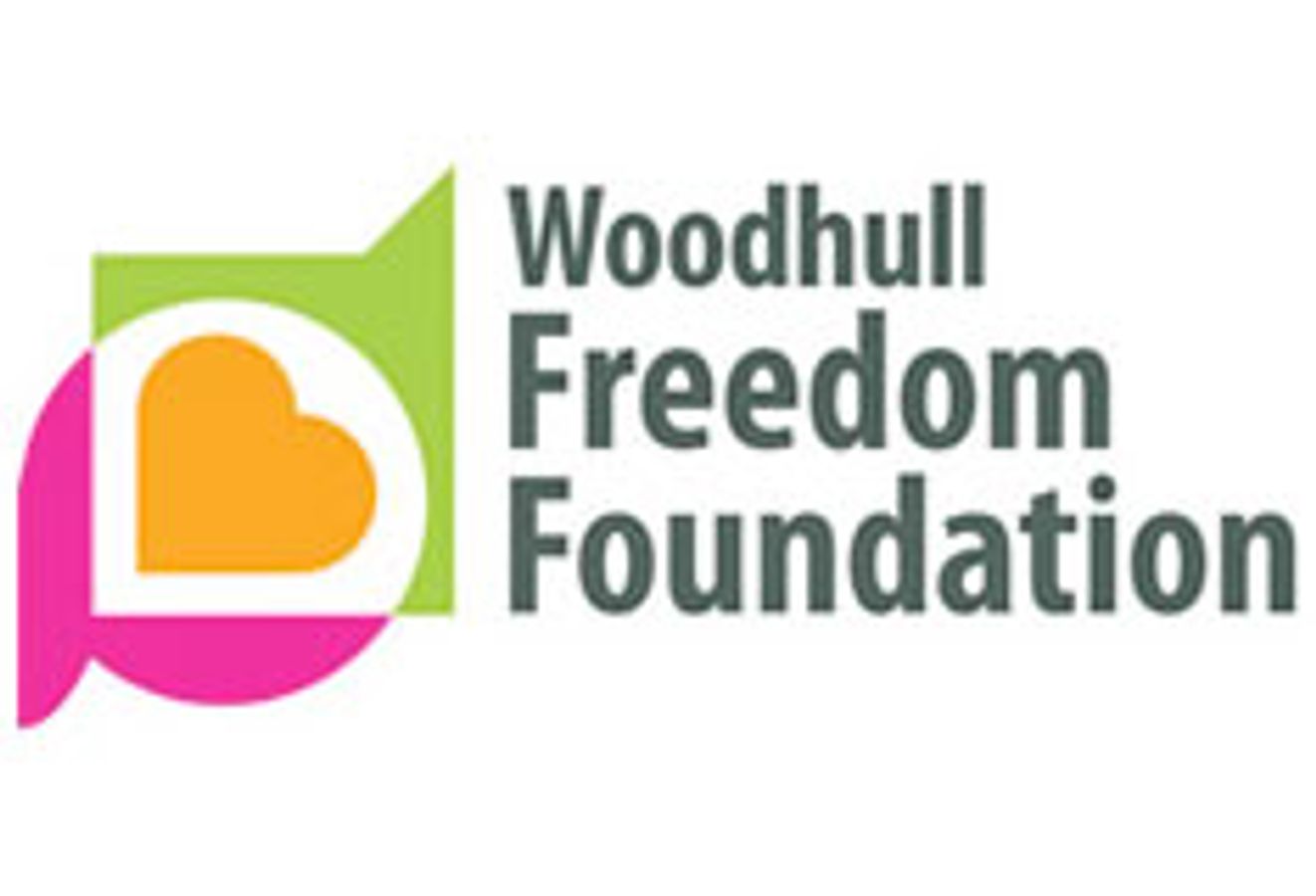 Woodhull Freedom Foundation