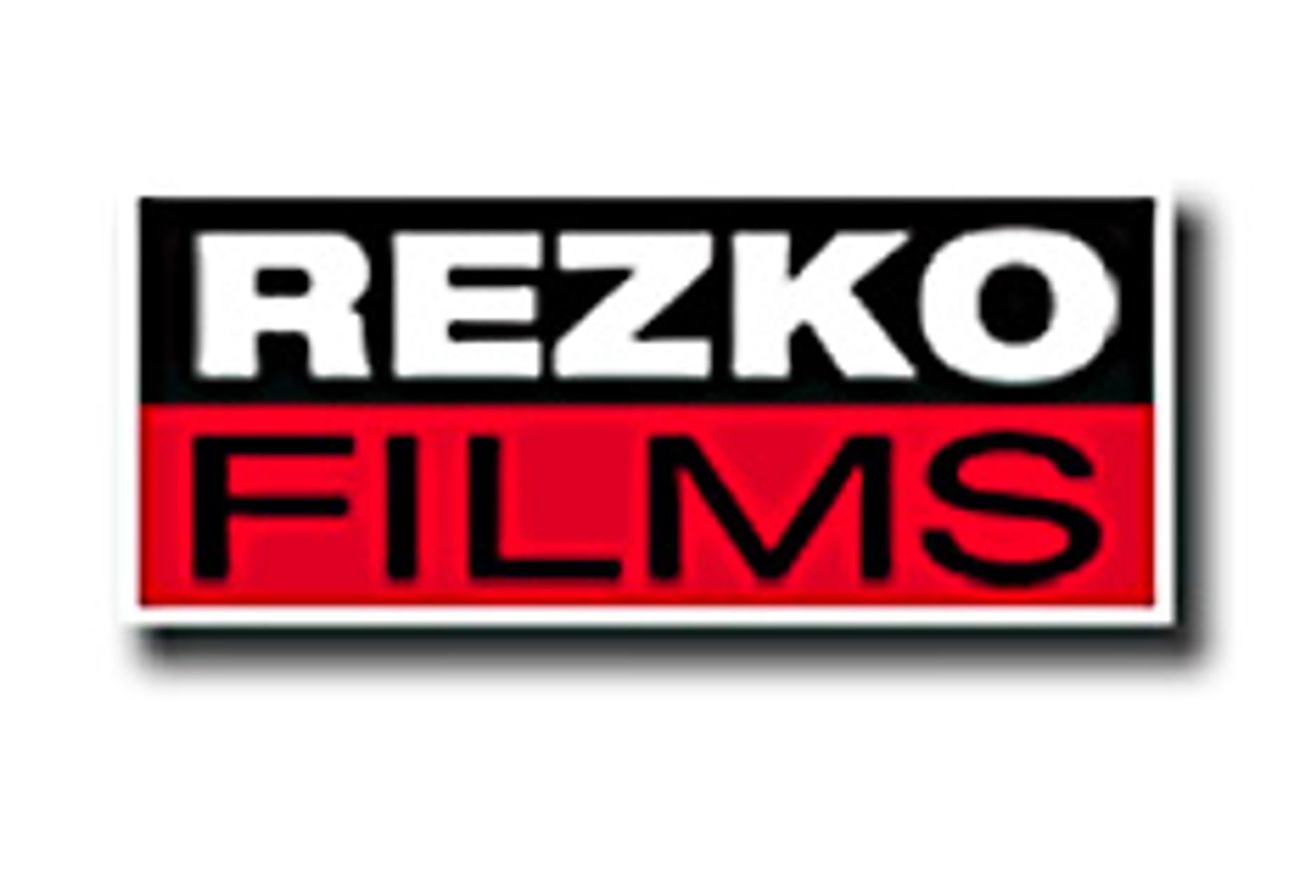 Rezko Films