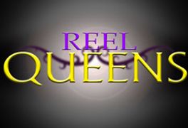 Reel Queens on Playboy Radio Friday, Hosting Introduction Party Saturday
