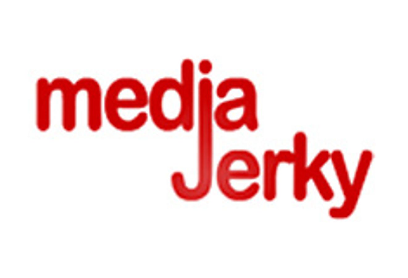 MediaJerky