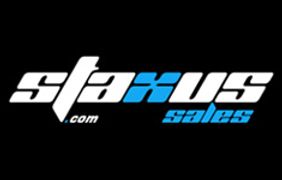 Staxus Sales Picks up Dark Alley in Europe