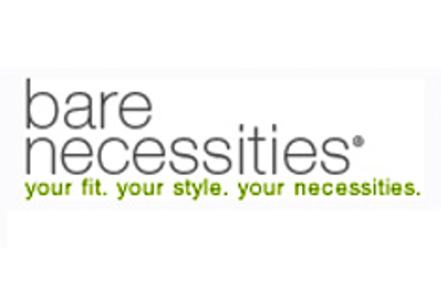 Bare Necessities Launches Lingerie.com