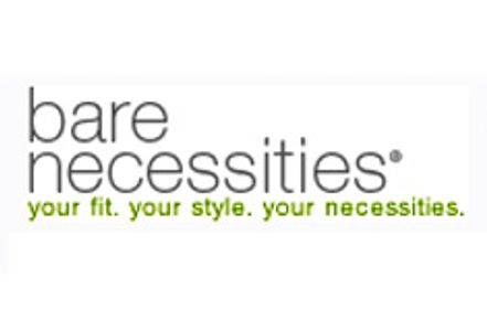 Bare Necessities Launches Lingerie.com