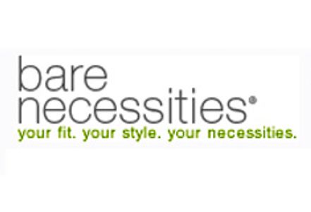 Bare Necessities Launches Lingerie.com