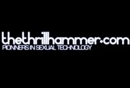 ThrillHammer Launches New Luxury Personal Pleasure Craft