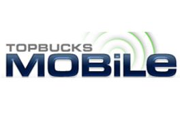 TopBucks Mobile Offering White Labeled iPad Sites