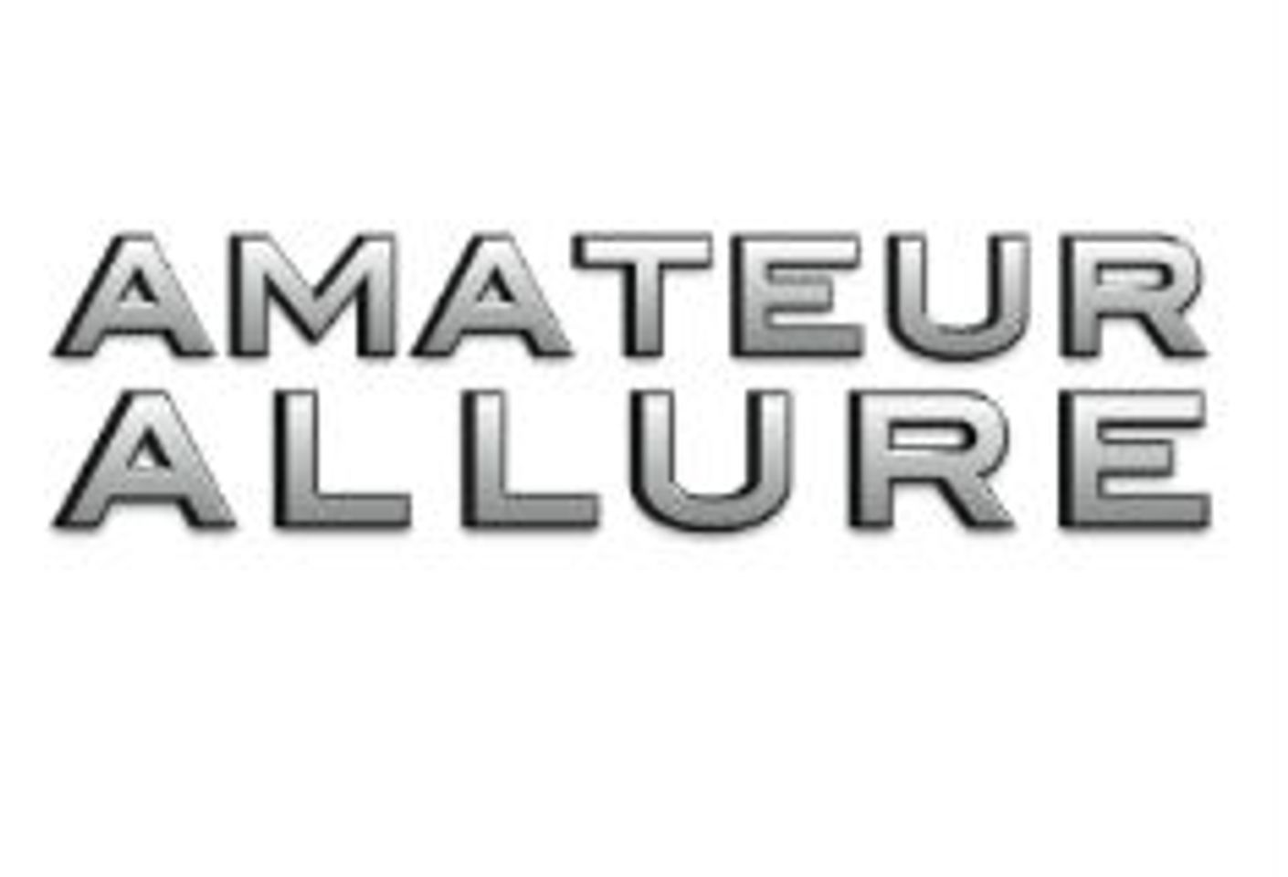 Amateur Allure Streets Ray Dark's 'Cum Swallowing Auditions 27'