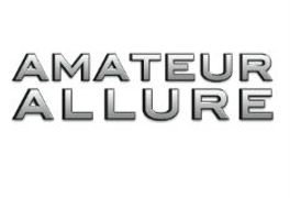 Amateur Allure Earns 4 AVN Awards Nominations