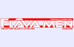 FlavaMen Magazine