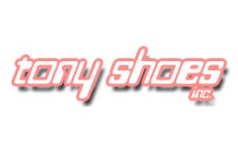 Tony Shoes To Intro New Line at ILS