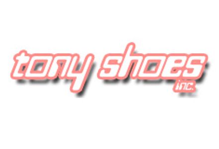 Tony Shoes To Intro New Line at ILS