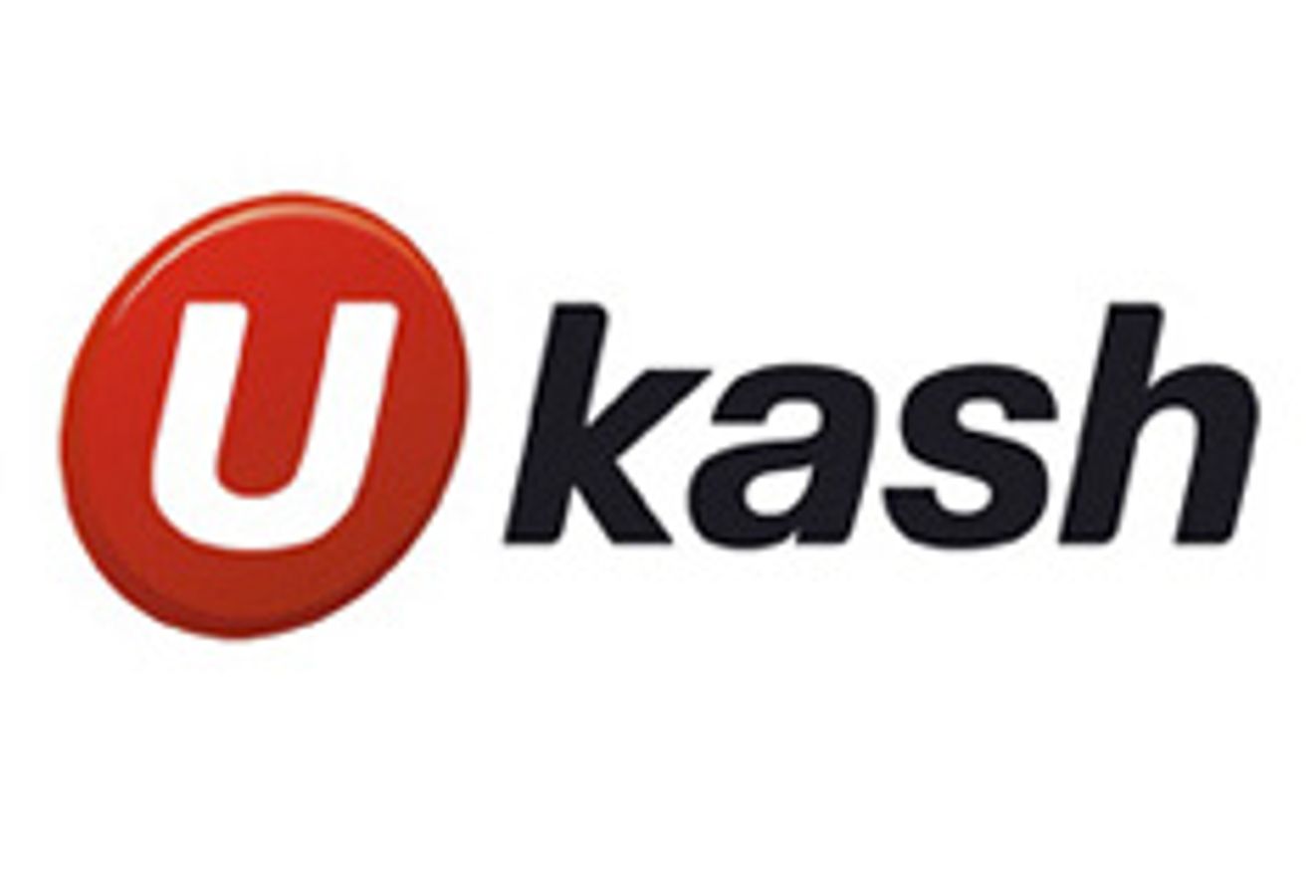 Ukash