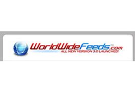 WorldWideFeeds Adds Club Sweethearts Feeds Channel