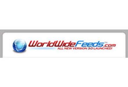 World Wide Feeds, Michael Ancher Launch Glamour Babe Feeds