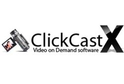 ClickCastX