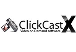 ClickCastX Offers Flash Streaming for Mobile