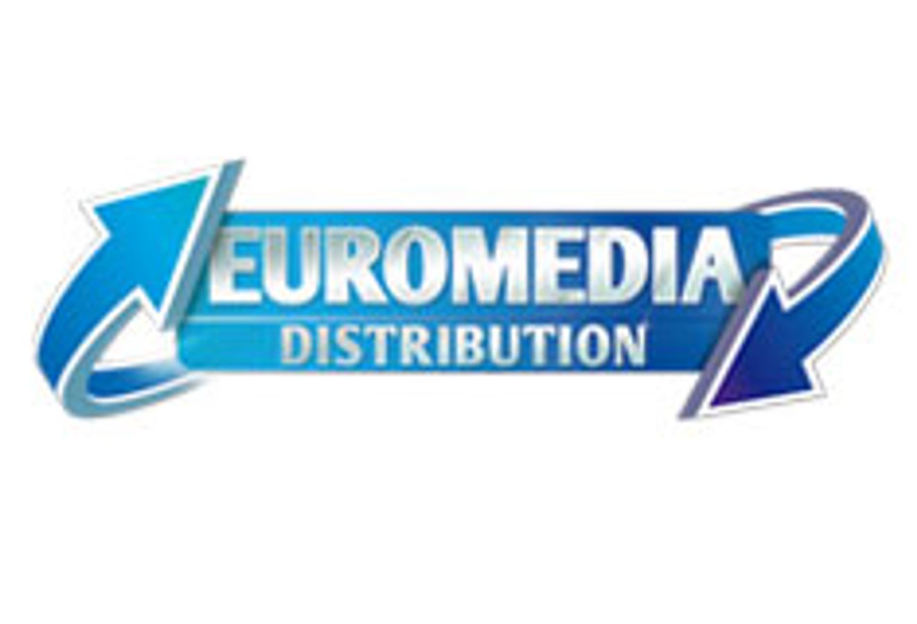 Euromedia Distribution