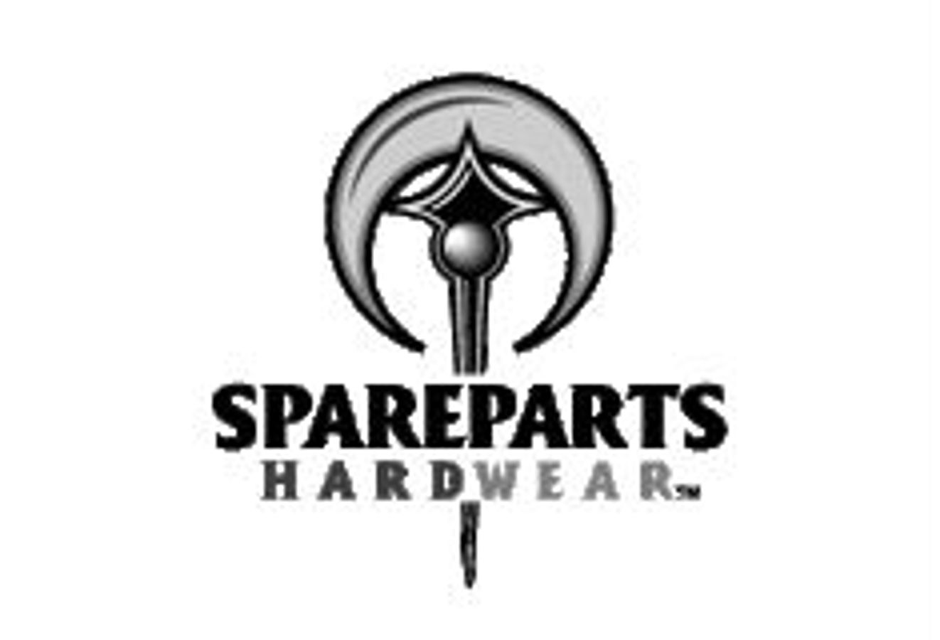 SpareParts HardWear