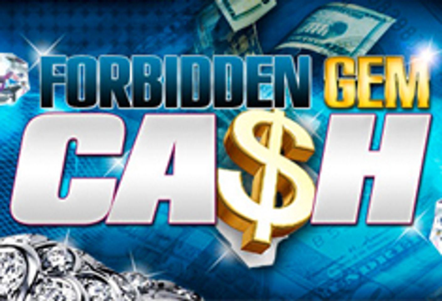 ForbiddenGemCash Launches