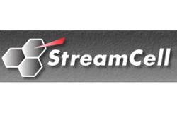 StreamCell