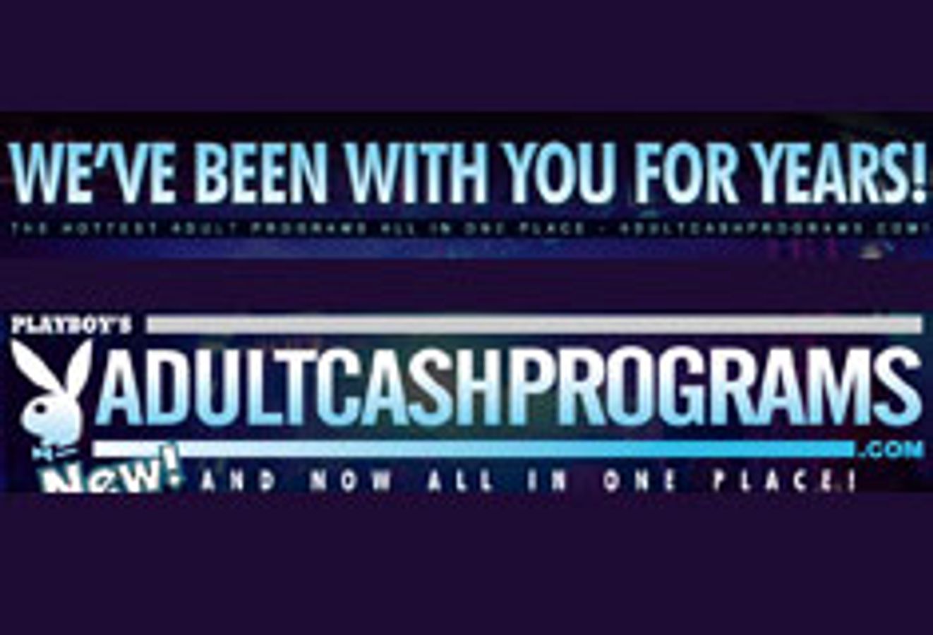 Adult Cash Programs