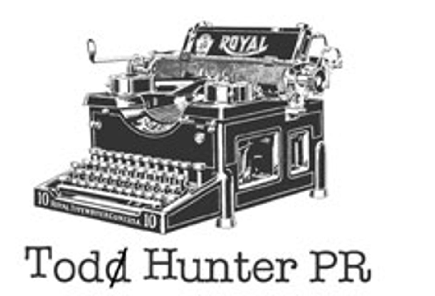 Tod Hunter is Available to Write Press Releases