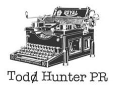Tod Hunter PR
