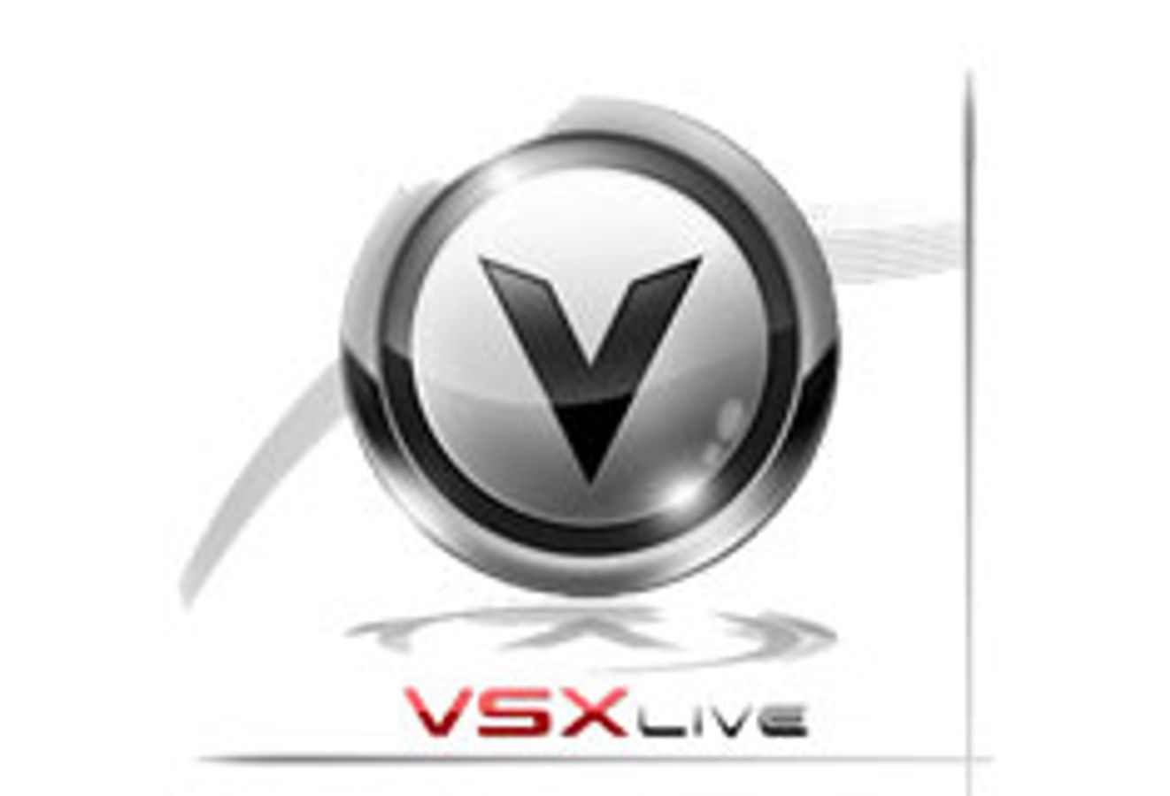 vsex.com