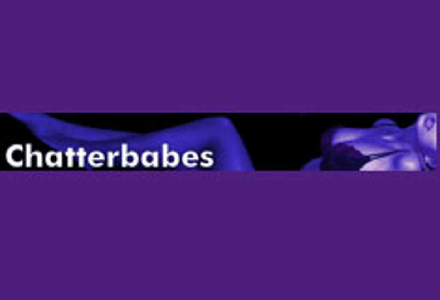 Chatterbabes.com Uses Artificial Intelligence To Provide Erotic Chat With Virtual Girls