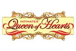 Queen of Hearts Lingerie