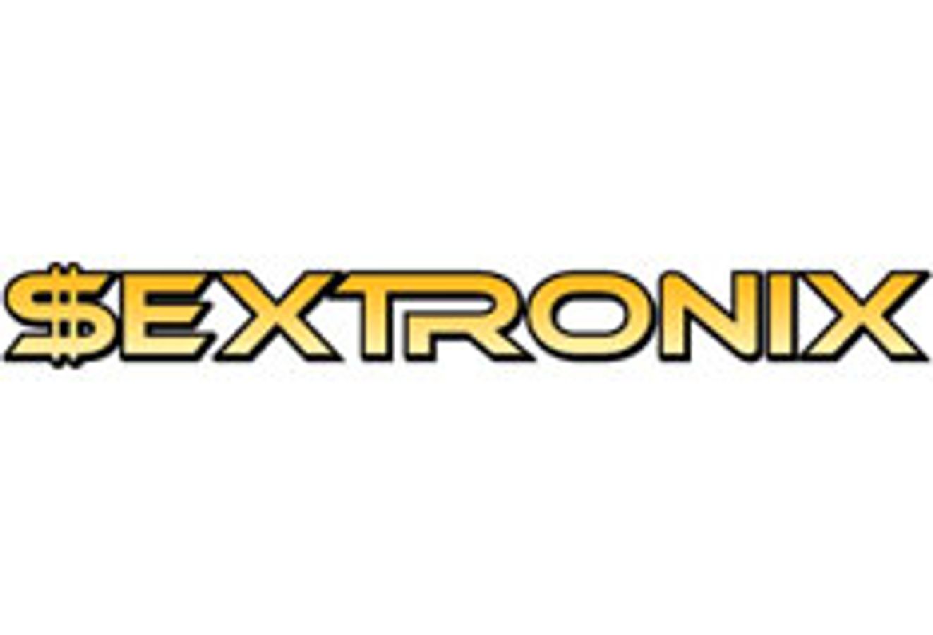 Sextronix.com