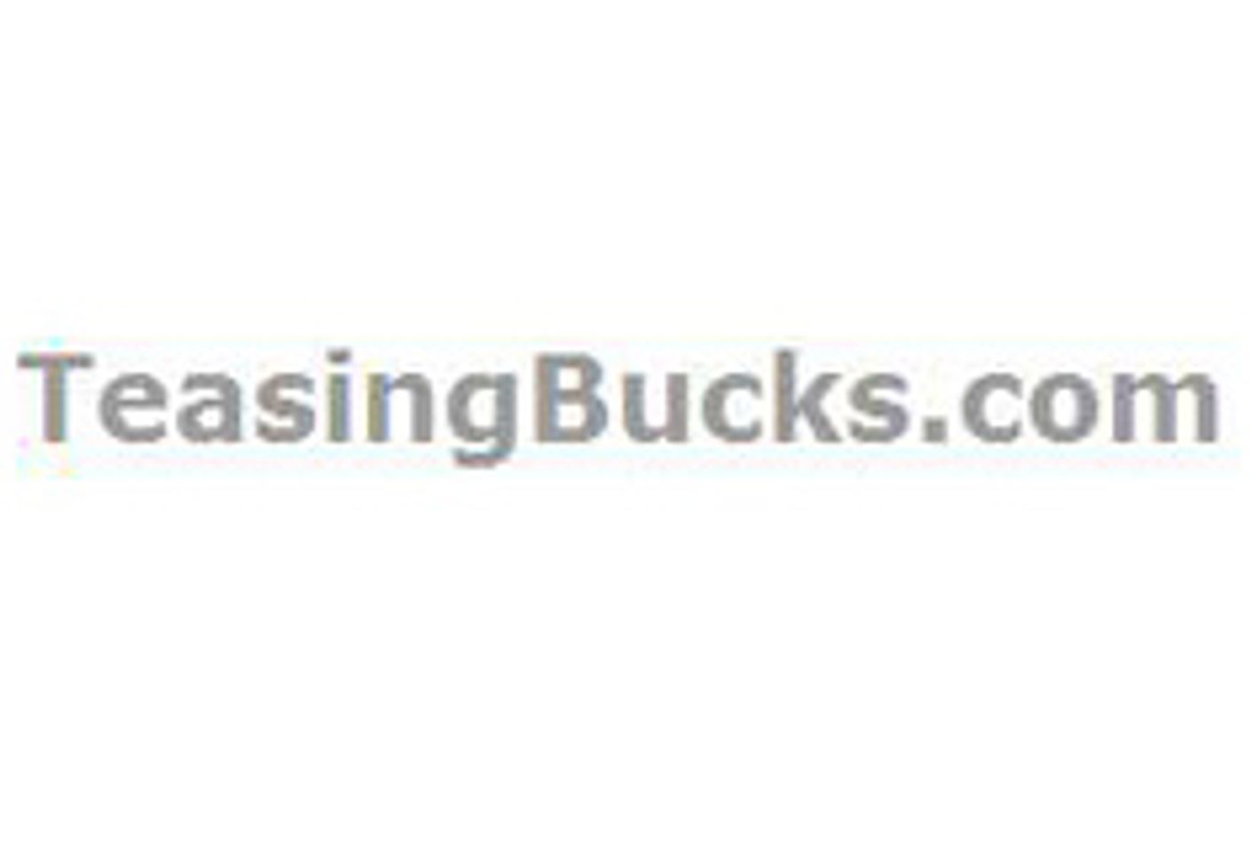 TeasingBucks Offers Unique Promise to Affiliates