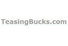 TeasingBucks Offers Unique Promise to Affiliates