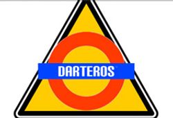 Darteros
