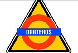 Darteros