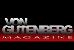 Von Gutenberg Magazine