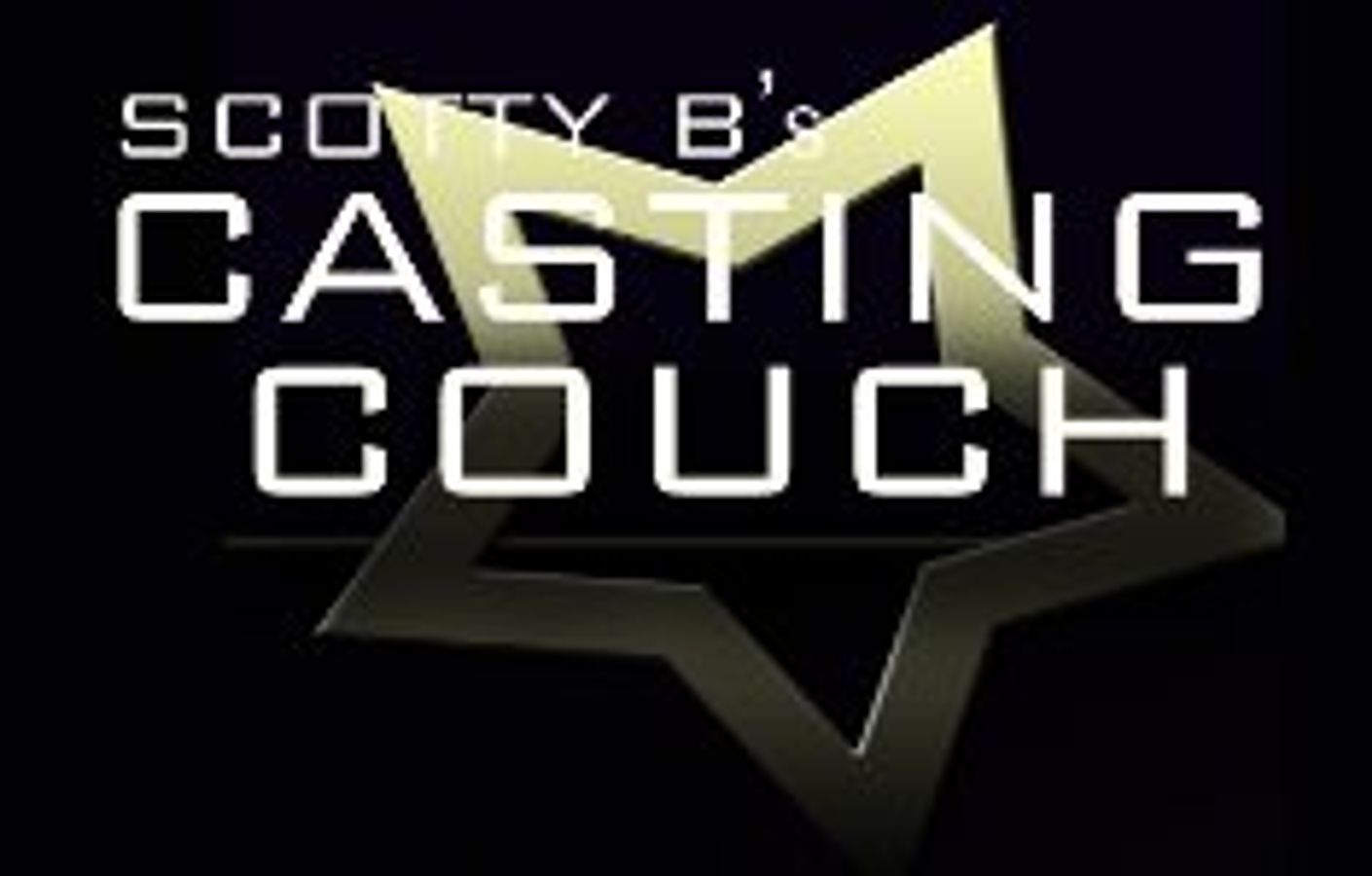 Scotty B's Casting Couch