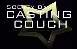 Scotty B's Casting Couch