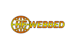 HF Webbed