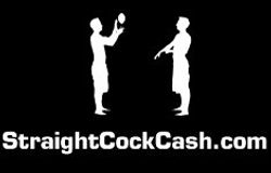 StraightCockCash