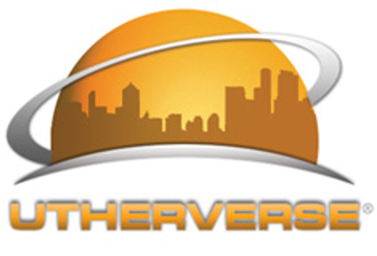 Utherverse