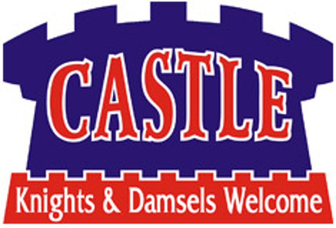 Castle Megastore